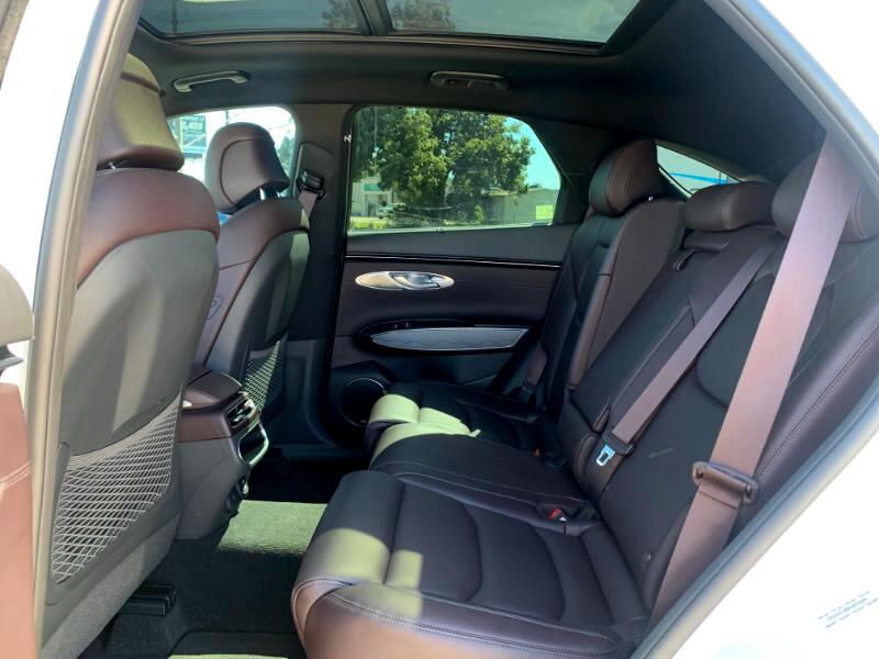 Genesis GV70 2.5T 2023