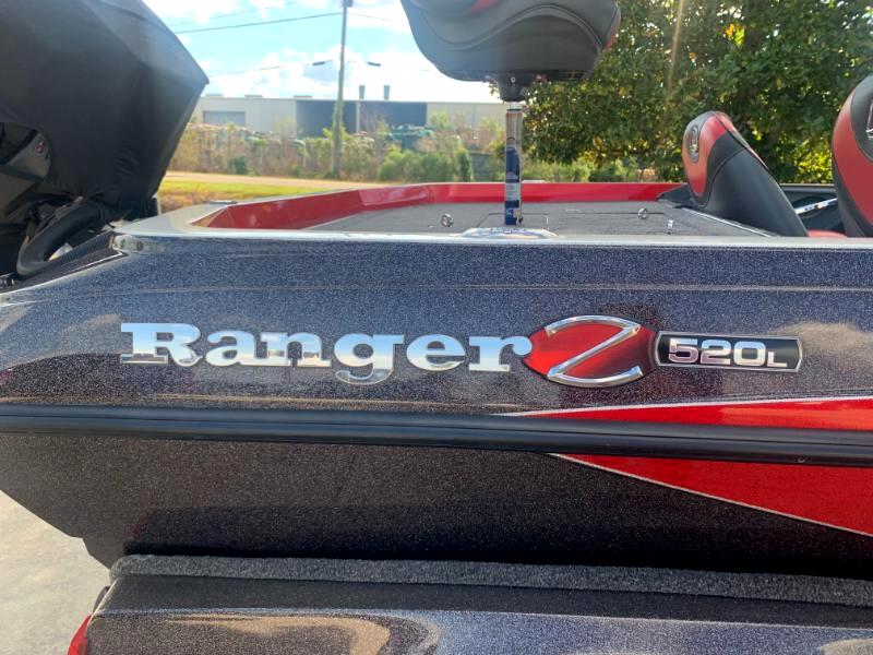 White River Marine Group Unknown  2020