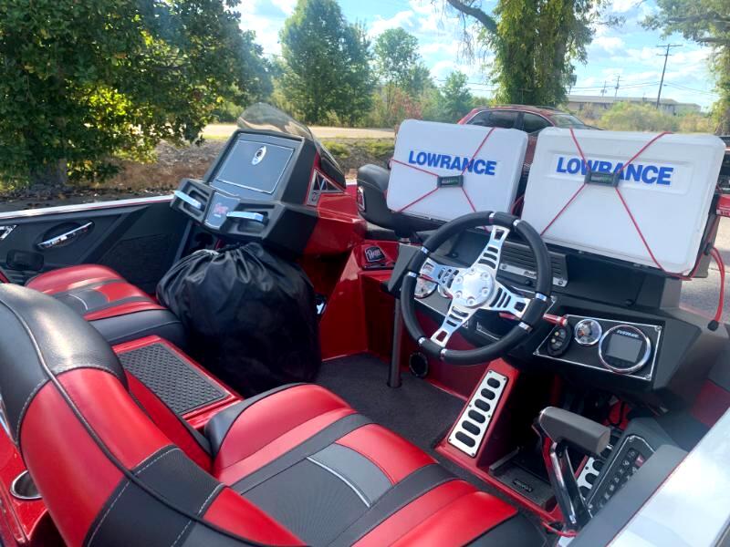 White River Marine Group Unknown  2020