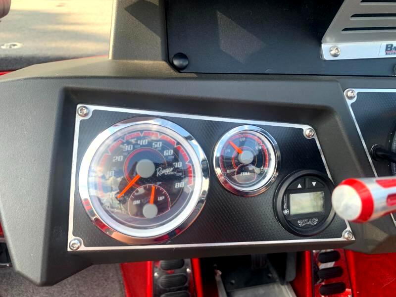 White River Marine Group Unknown  2020