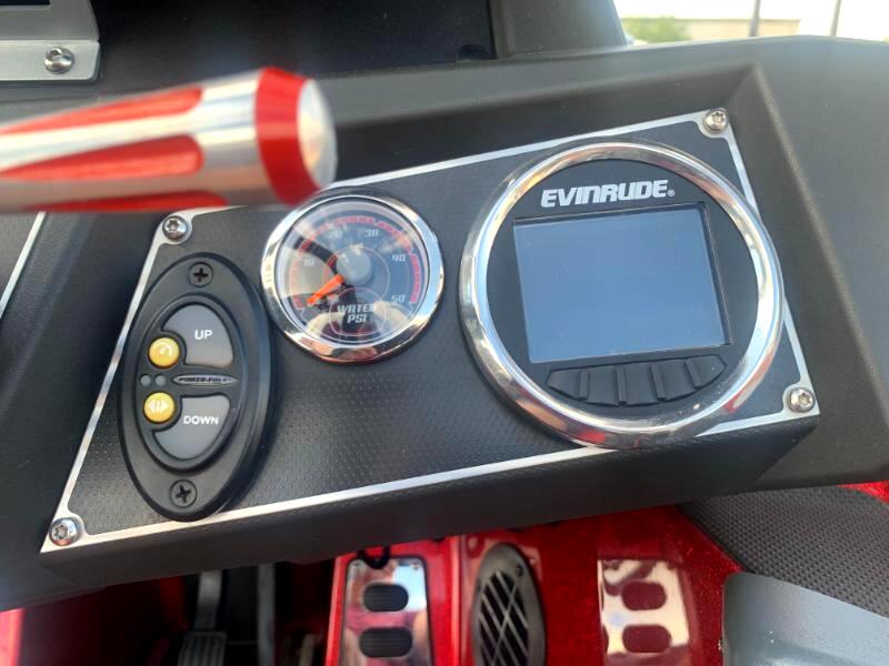 White River Marine Group Unknown  2020