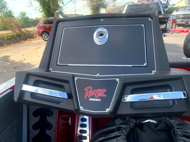 White River Marine Group Unknown  2020