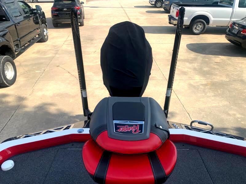 White River Marine Group Unknown  2020