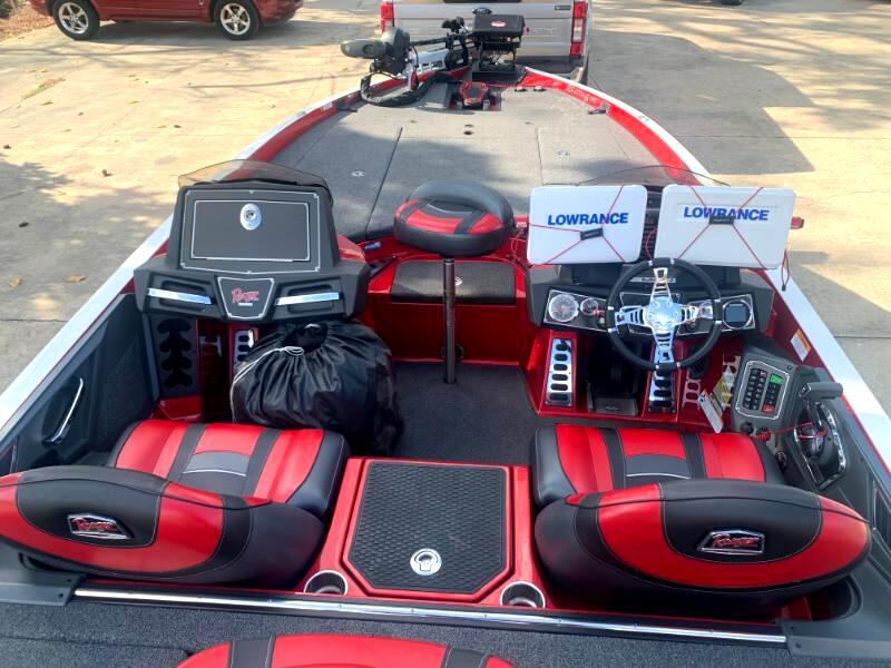 White River Marine Group Unknown  2020