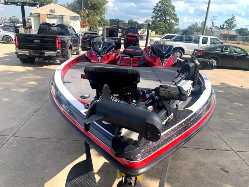 White River Marine Group Unknown  2020