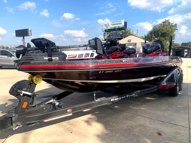 White River Marine Group Unknown  2020