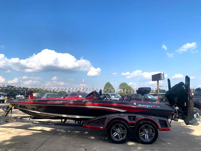 White River Marine Group Unknown  2020