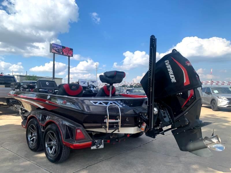 White River Marine Group Unknown  2020