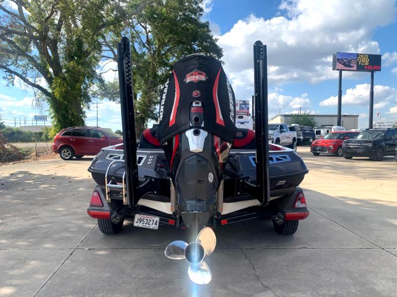 White River Marine Group Unknown  2020