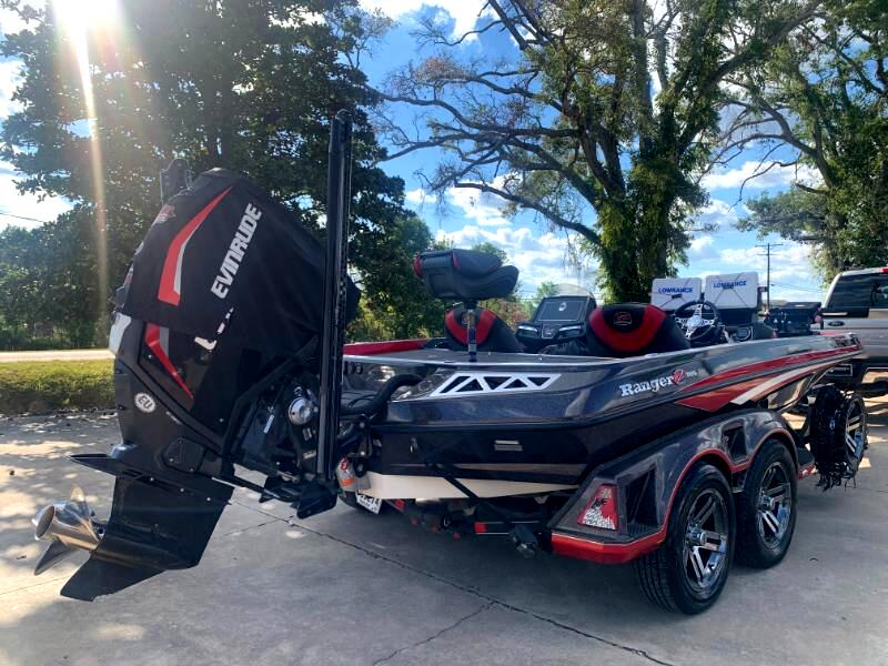 White River Marine Group Unknown  2020