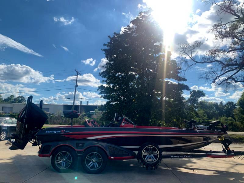 White River Marine Group Unknown  2020