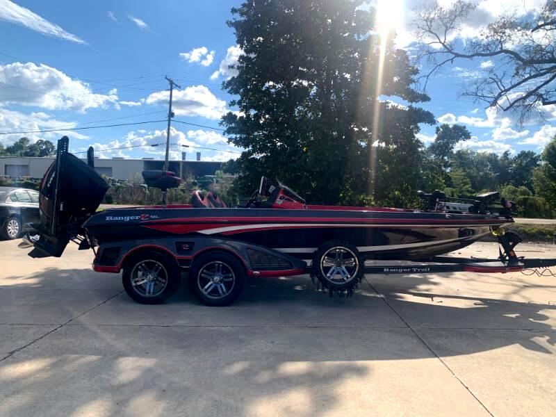 White River Marine Group Unknown  2020