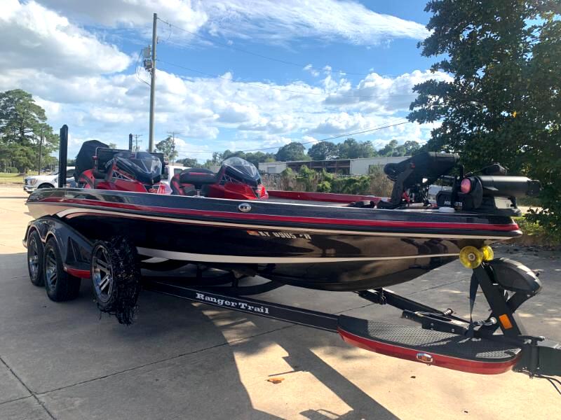 White River Marine Group Unknown  2020