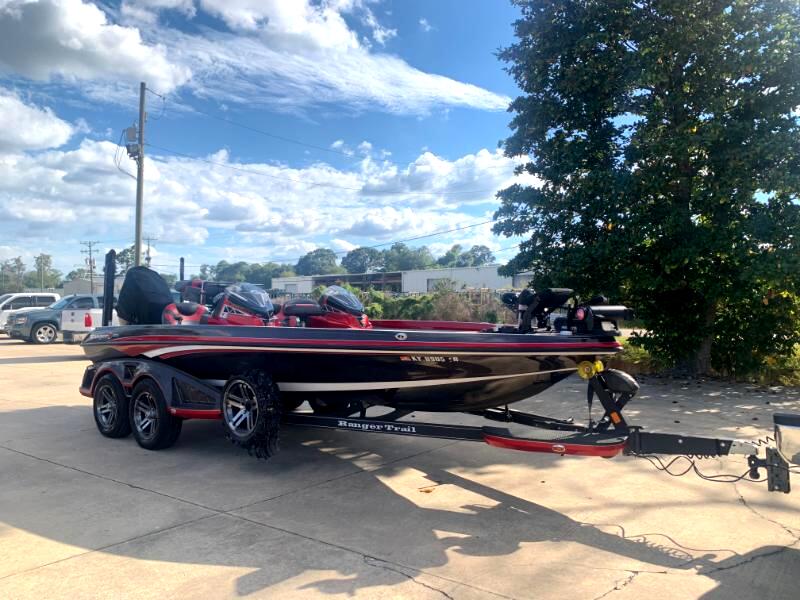 White River Marine Group Unknown  2020