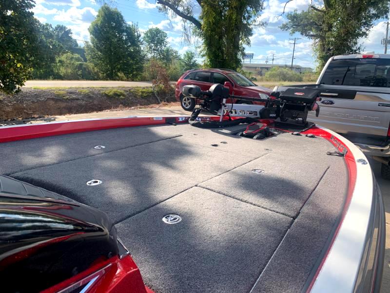 White River Marine Group Unknown  2020