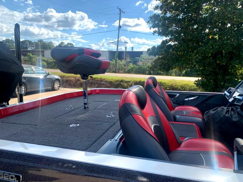 White River Marine Group Unknown  2020