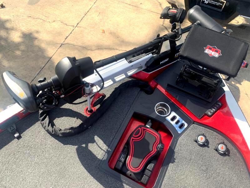 White River Marine Group Unknown  2020