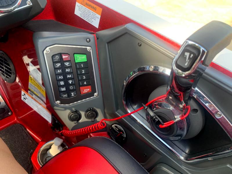 White River Marine Group Unknown  2020