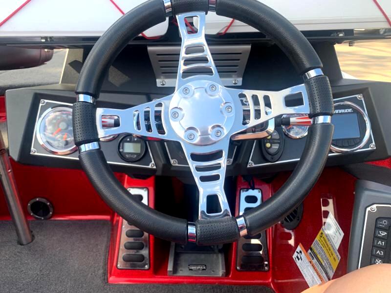 White River Marine Group Unknown  2020