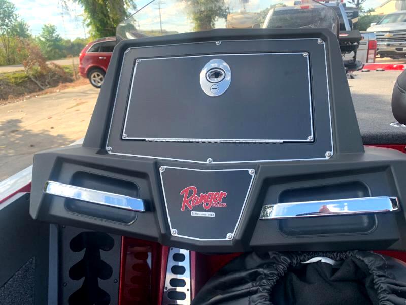 White River Marine Group Unknown  2020