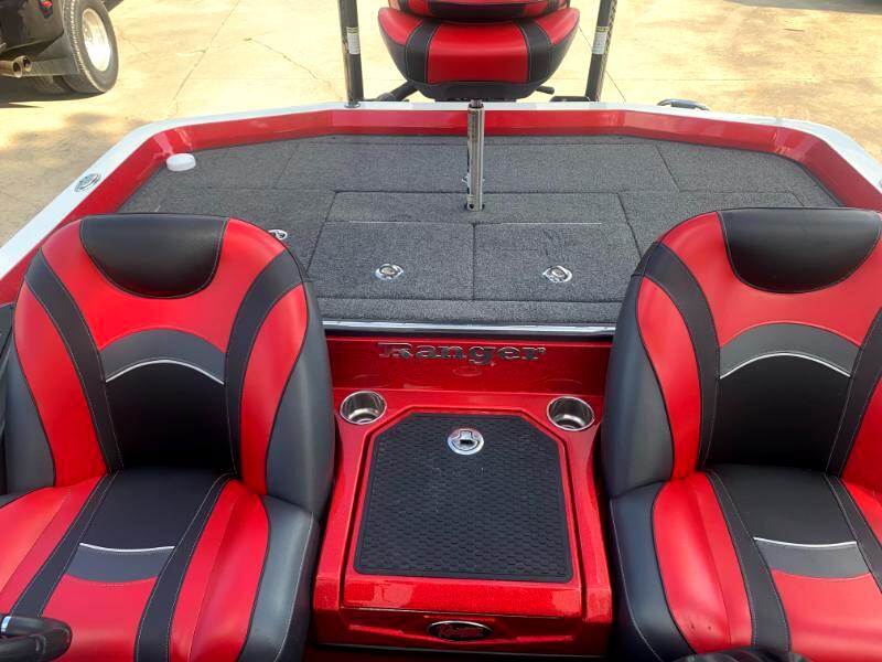 White River Marine Group Unknown  2020