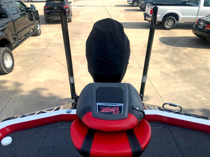 White River Marine Group Unknown  2020