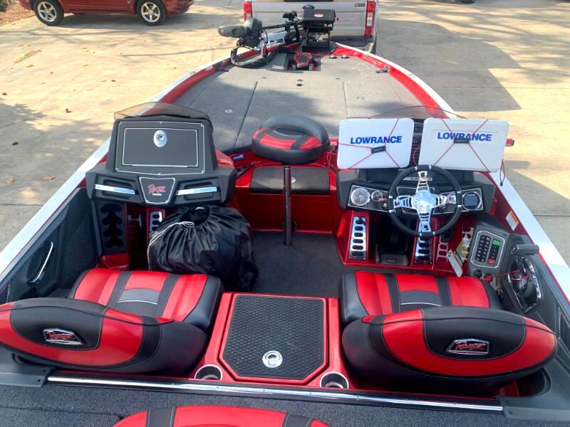 White River Marine Group Unknown  2020