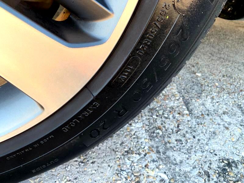 Genesis GV80 2.5T 2022