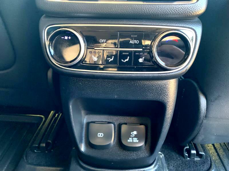 Genesis GV80 2.5T 2022