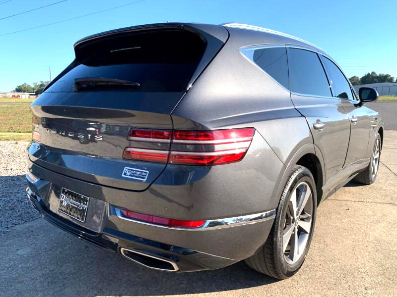 Genesis GV80 2.5T 2022