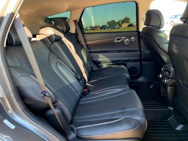 Genesis GV80 2.5T 2022