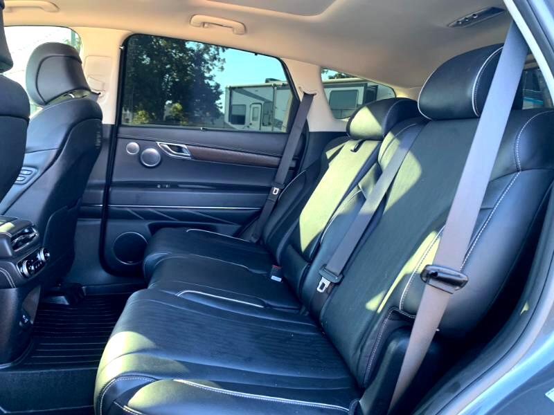 Genesis GV80 2.5T 2022