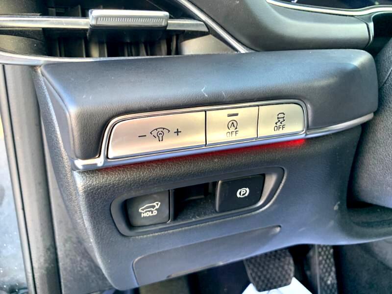 Genesis GV80 2.5T 2022