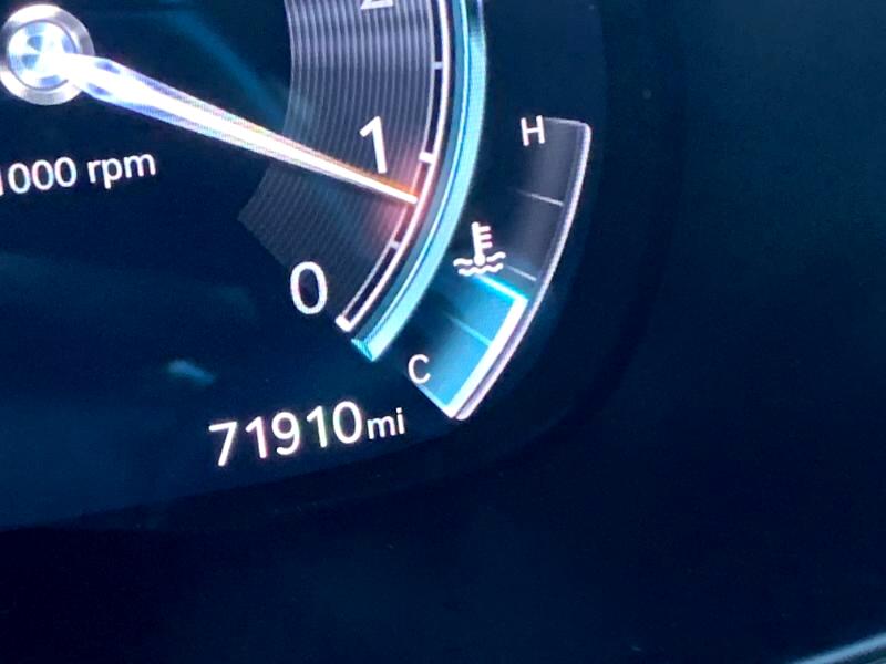 Genesis GV80 2.5T 2022