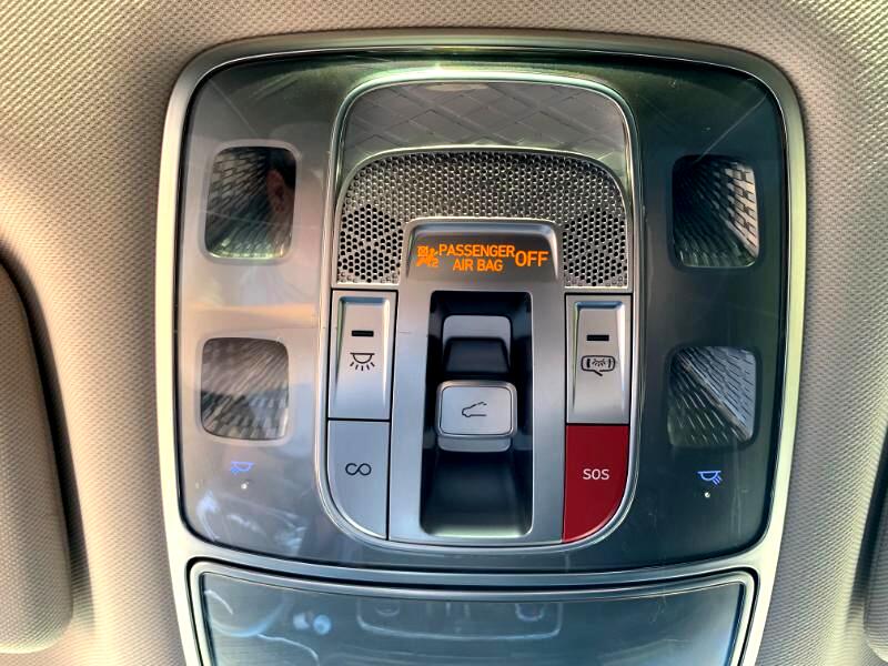 Genesis GV80 2.5T 2022