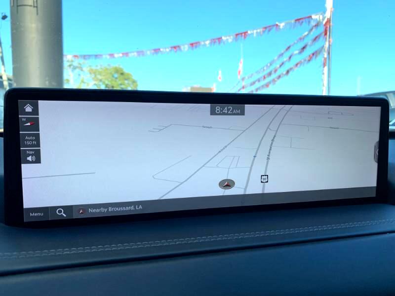 Genesis GV80 2.5T 2022