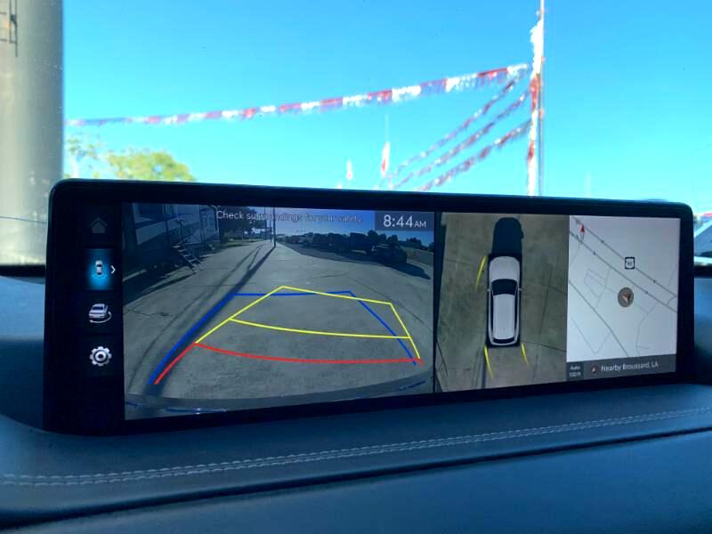 Genesis GV80 2.5T 2022