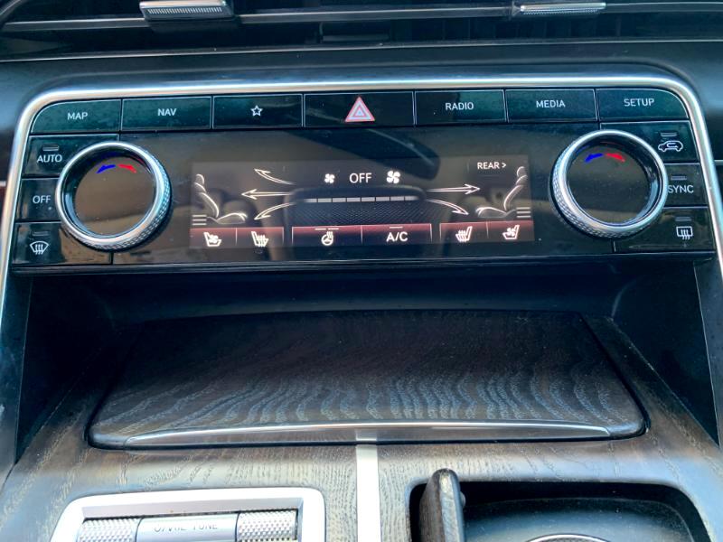 Genesis GV80 2.5T 2022