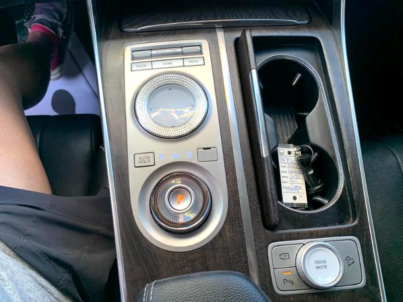 Genesis GV80 2.5T 2022