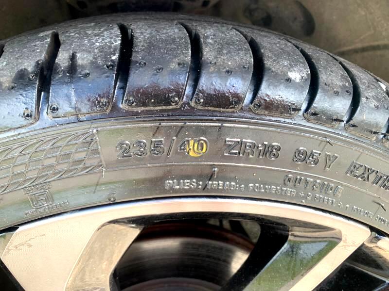 Honda Civic Sport CVT 2019