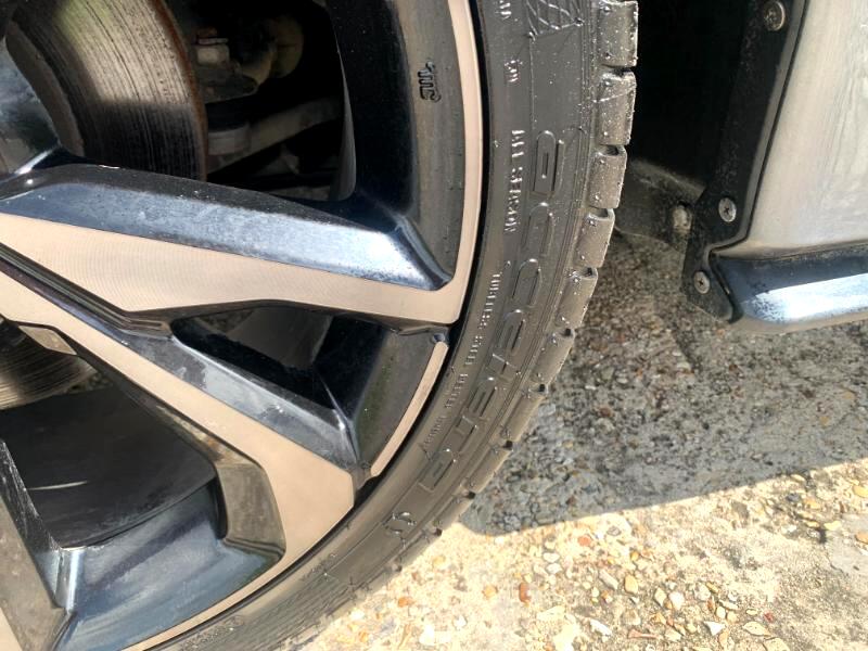 Honda Civic Sport CVT 2019