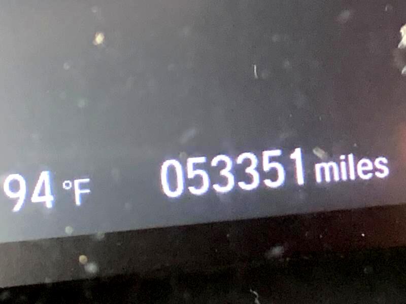 Honda Civic Sport CVT 2019