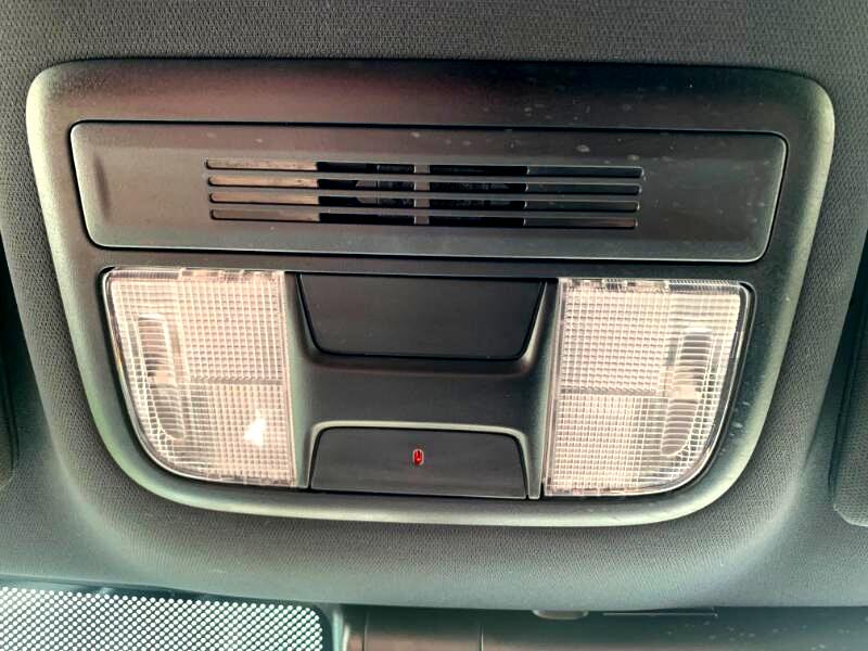 Honda Civic Sport CVT 2019