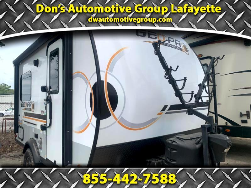 Forest River Unknown  2023