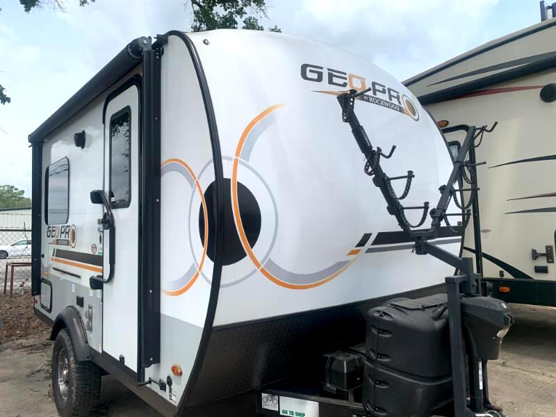 Forest River Unknown  2023