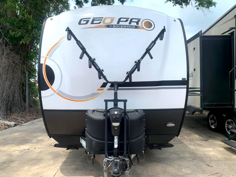 Forest River Unknown  2023