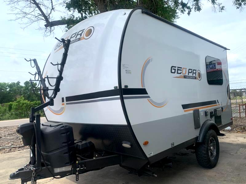 Forest River Unknown  2023