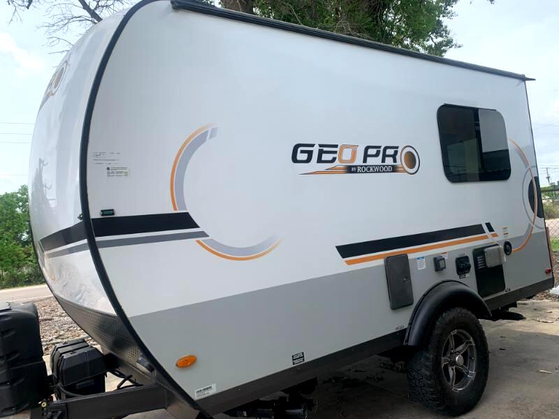 Forest River Unknown  2023