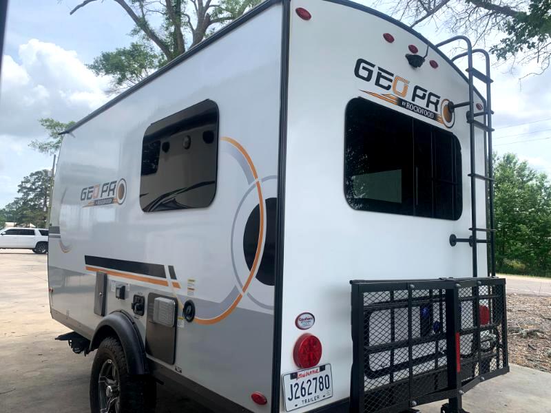 Forest River Unknown  2023