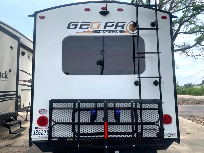 Forest River Unknown  2023